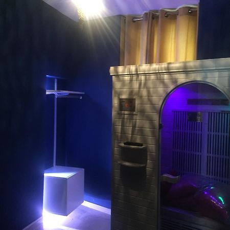 Le Love Spa Lyon Exteriér fotografie