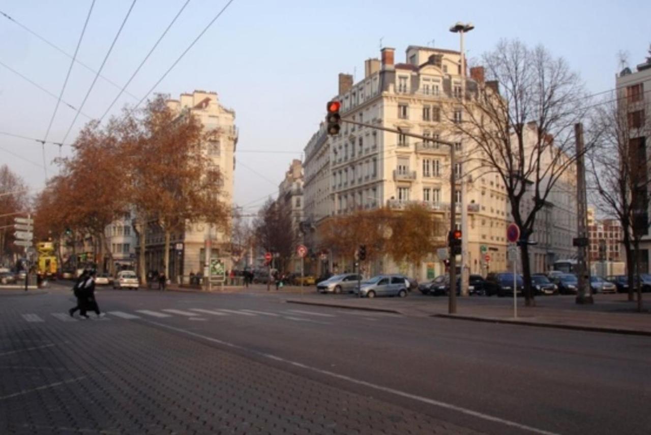 Le Love Spa Lyon Exteriér fotografie