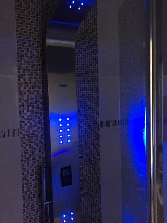 Le Love Spa Lyon Exteriér fotografie