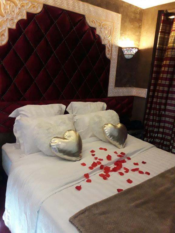 Le Love Spa Lyon Exteriér fotografie