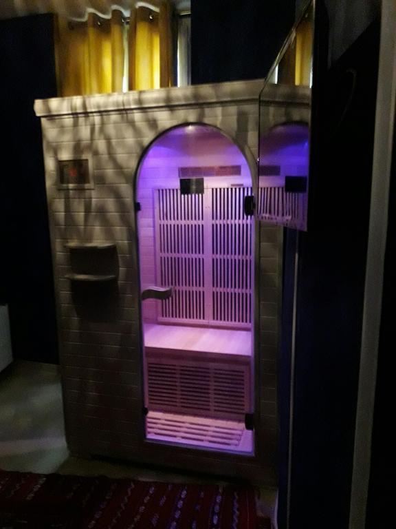 Le Love Spa Lyon Exteriér fotografie