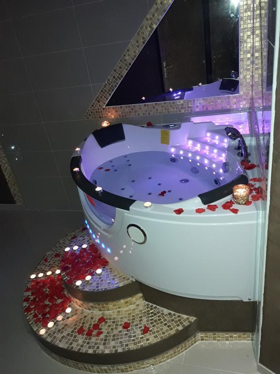 Le Love Spa Lyon Exteriér fotografie