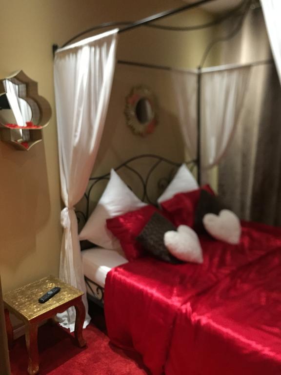 Le Love Spa Lyon Exteriér fotografie