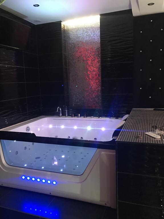 Le Love Spa Lyon Exteriér fotografie