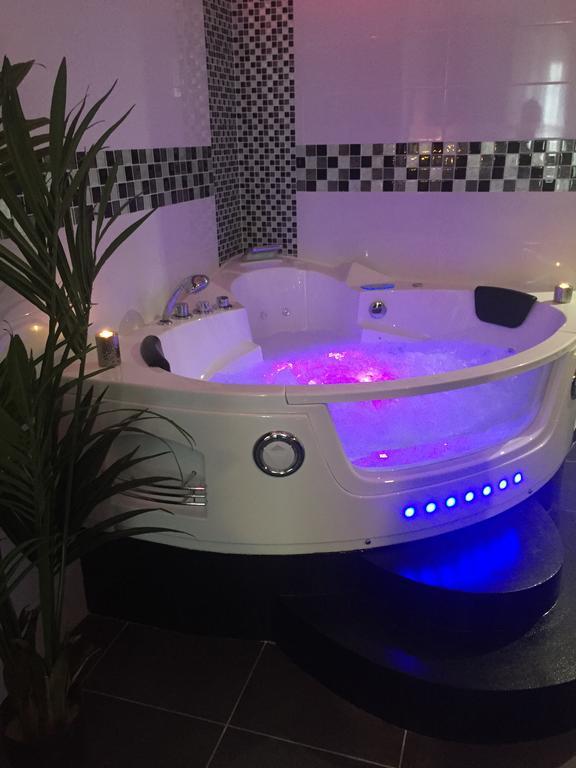 Le Love Spa Lyon Exteriér fotografie